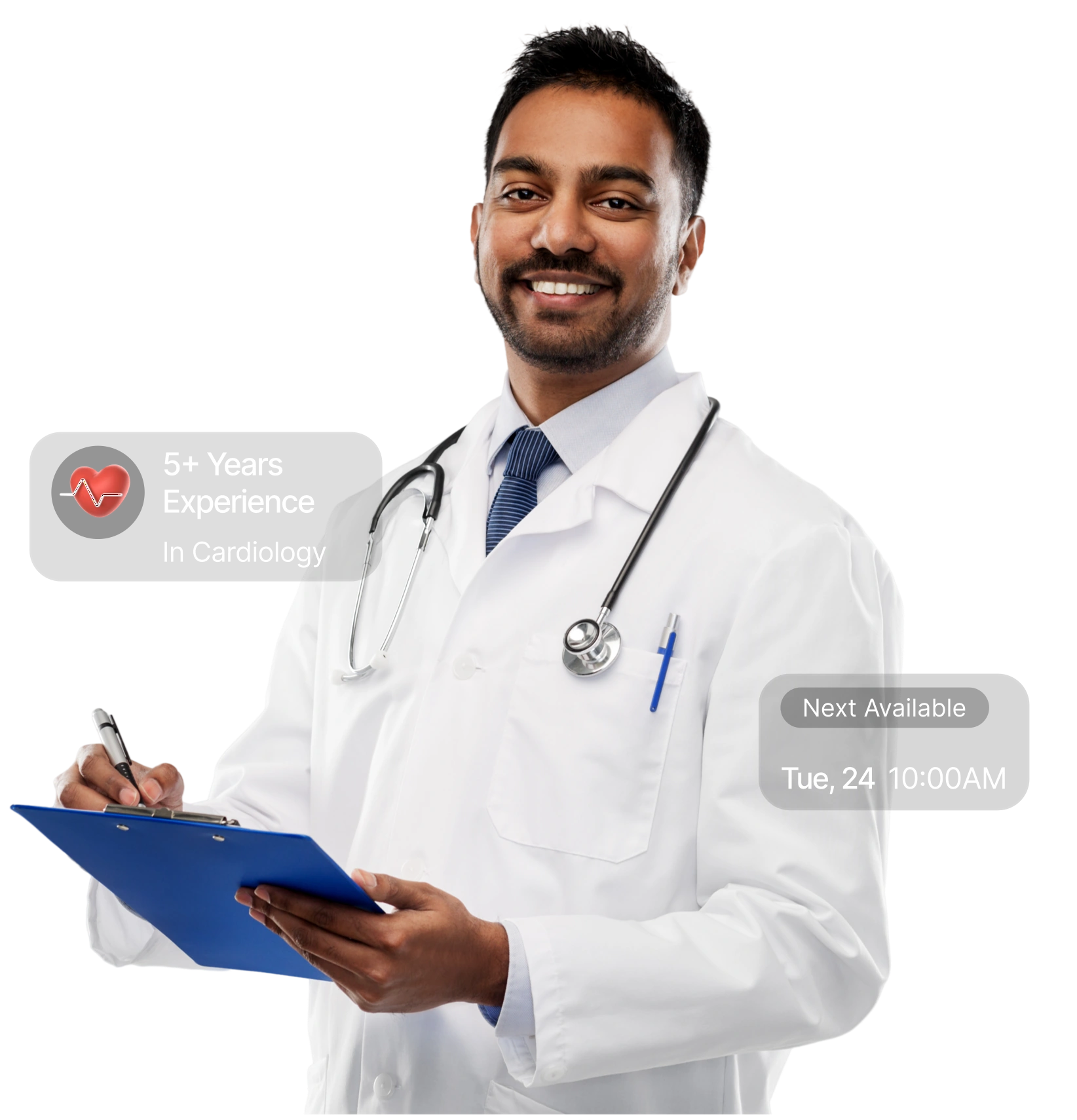 Doctor